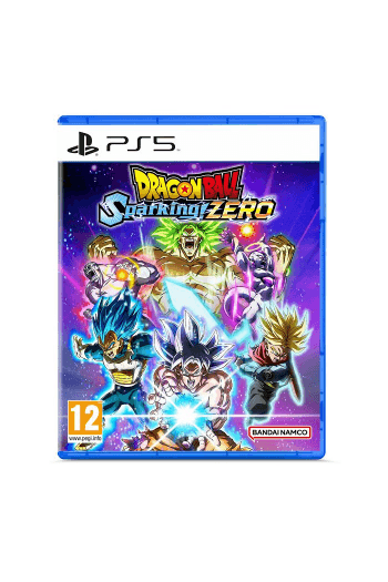 DRAGON BALL: SPARKING! ZERO - slika proizvoda
