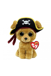 Pliš Ty Rowan - pas gusar