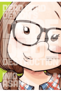 Dead Dead Demons, Vol. 04