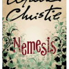 Nemesis - naslovnica