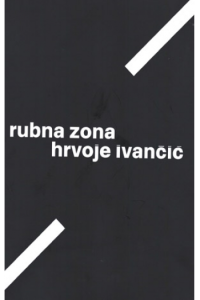 Rubna zona - naslovnica