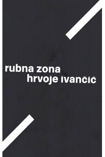 Rubna zona - naslovnica