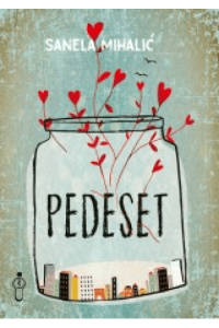 Pedeset: priručnik za ljubav i mržnju majki i kćerki