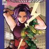 My Hero Academia, Vol. 32 manga izdanje