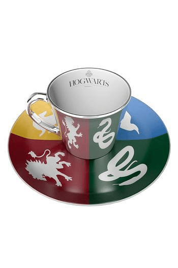 Harry Potter - Mirror Mug & Plate Set - Sorted - slika proizvoda