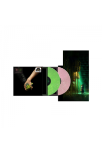 Ariana Grande - Wicked: The Soundtrack (RSD 2025) LP - omot