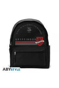 Harry Potter  - Backpack - Gryffindor