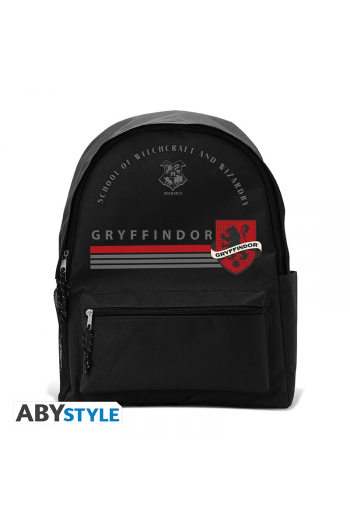 Harry Potter  - Backpack - Gryffindor - slika proizvoda