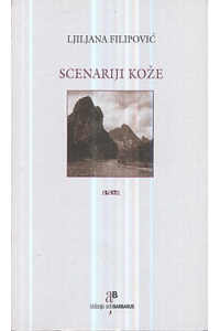 Scenariji kože - naslovnica