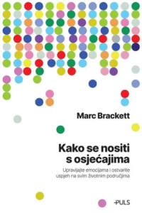 Kako se nositi s osjećajima - naslovnica