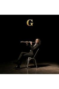 Kenny G - New Standards CD - omot