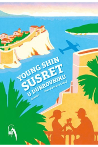 Susret u Dubrovniku - naslovnica