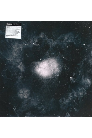 Swans - My Father Will Guide Me Up A Rope To The Sky LP - omot