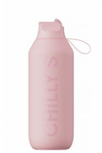 Chillys boca Blush Pink - serija 2 (500 ml) - slika proizvoda