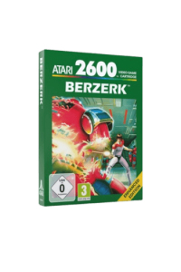 Berzerk - Enhanced Edition - slika proizvoda