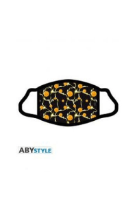 DRAGON BALL - Face cover - DBZ/ Dragon Balls