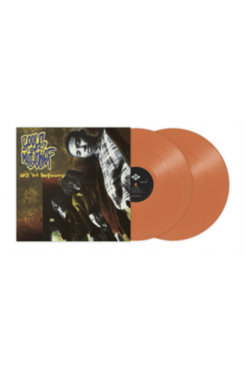Souls Of Mischief - 93 Til Infinity (30th anniv.orange vinyl) LP - omot