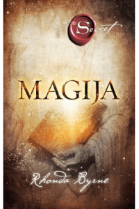Magija - naslovnica