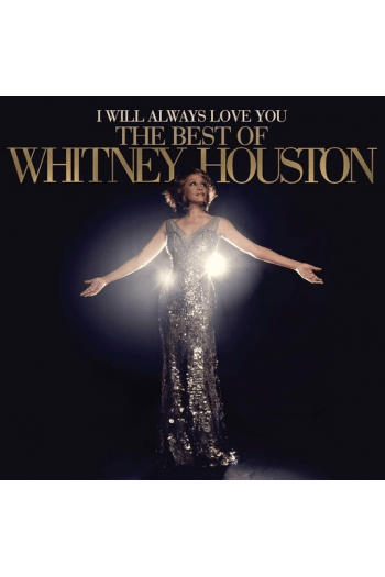 Whitney Houston - I Will Always Love You: The Best Of LP - omot