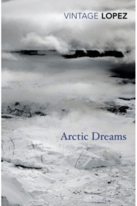 Arctic Dreams - naslovnica