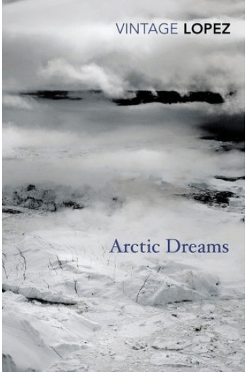 Arctic Dreams - naslovnica