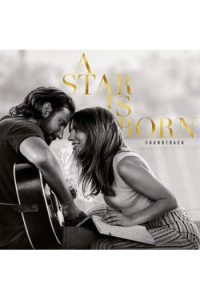 Bradley Cooper - A Star is Born Soundtrack LP - omot