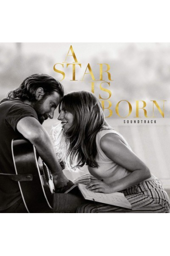 Bradley Cooper - A Star is Born Soundtrack LP - omot