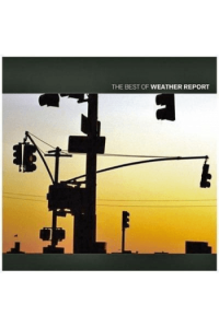 Weather Report - Best Of CD - omot