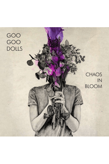 The Goo Goo Dolls - Chaos In Bloom CD - omot