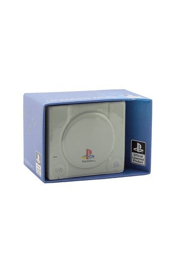 Playstation - Mug 3D - Console - slika proizvoda