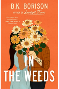 In the Weeds - naslovnica