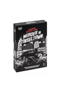 Igra Murder in Tinseltown - slika proizvoda