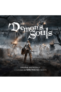 Demon s Souls (Original Soundtrack)