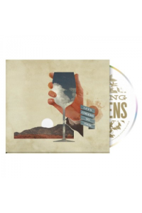 Sleeping With Sirens - Lets Cheers To This CD - omot