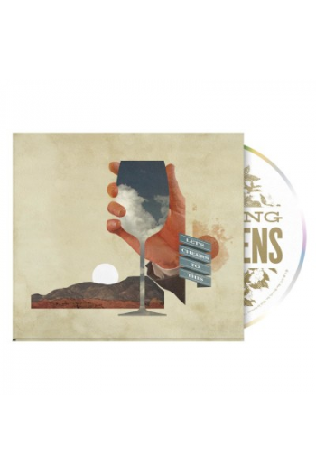 Sleeping With Sirens - Lets Cheers To This CD - omot