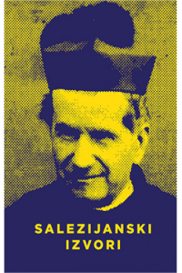 Salezijanski izvori - Don Bosco i njegovo djelo - naslovnica
