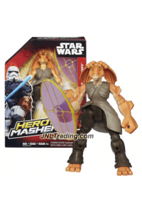 Star Wars Hero Mashers Figura - slika proizvoda