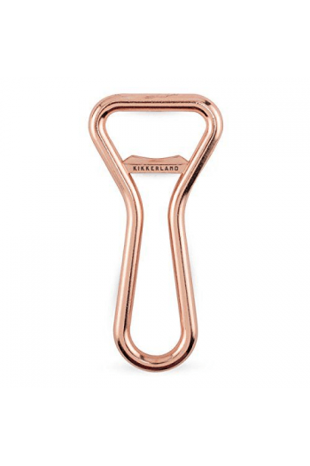 Vintage Copper Bottle Opener - slika proizvoda