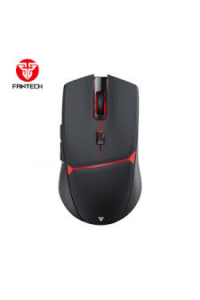 Miš gaming bežični Fantech 12000 DPI Crypto WGC3 crni - slika proizvoda