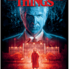 Stranger Things Library Edition Volume 2 (Strip) - naslovnica