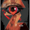 Die, Volume 4: Bleed (Strip) - naslovnica