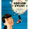 Sofijin svijet 1.dio (Strip) - naslovnica