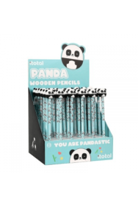 Olovka grafitna iTotal Panda 36/1 XL2308L - slika proizvoda