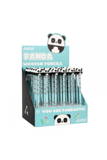 Olovka grafitna iTotal Panda 36/1 XL2308L - slika proizvoda