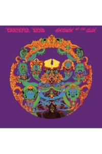 Grateful Dead - Anthem Of The Sun LP - omot