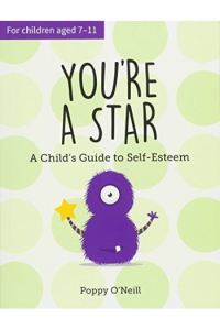 Youre a Star: A Child’s Guide to Self-Esteem - naslovnica