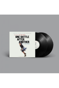 Jonny Greenwood - One Battle After Another LP - omot
