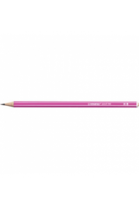 Stabilo Olovka Hb Roza