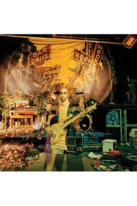 Prince - Sign O the Times LP - omot