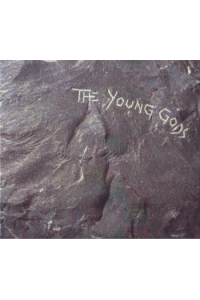 The Young Gods (Deluxe edition)